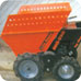 click here to see our full range of mini dumpers